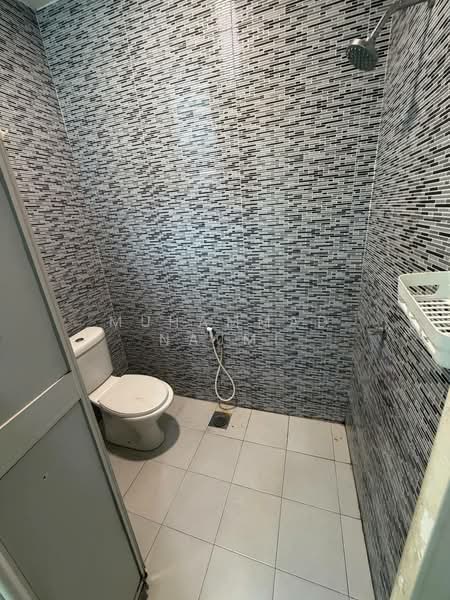 2-storey Terraced House for Sale in Bandar Baru Kerteh (Kerteh) - Muhammad Najmi - Bathroom - PropertyGuru.com.my