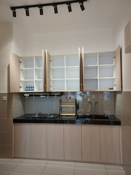 Service Residence for Rent at Zentro Residences Serviced Apartment - Aliff Iqbal - PropertyGuru.com.my