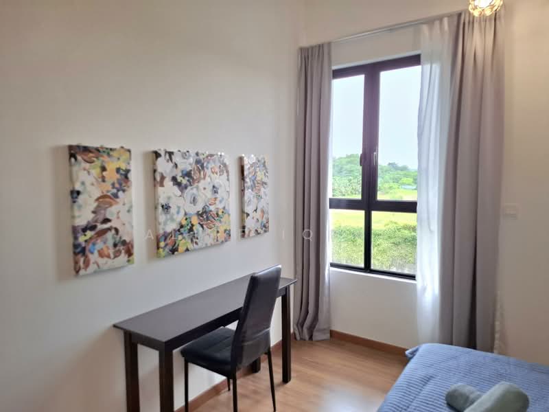 Service Residence for Rent at Zentro Residences Serviced Apartment - Aliff Iqbal - PropertyGuru.com.my