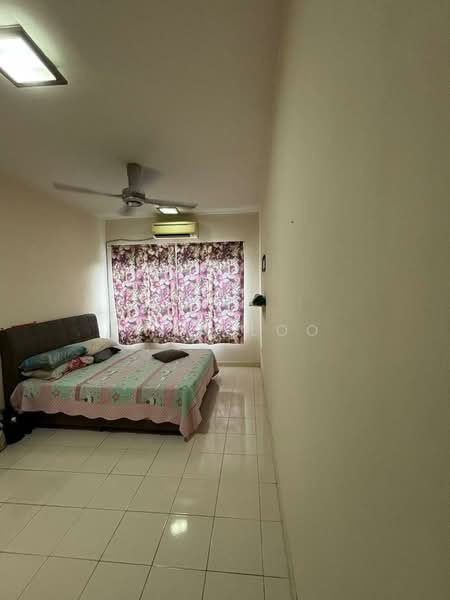 Kondominium untuk Disewa di Park Avenue - Ivan Loo - Bedroom - PropertyGuru.com.my