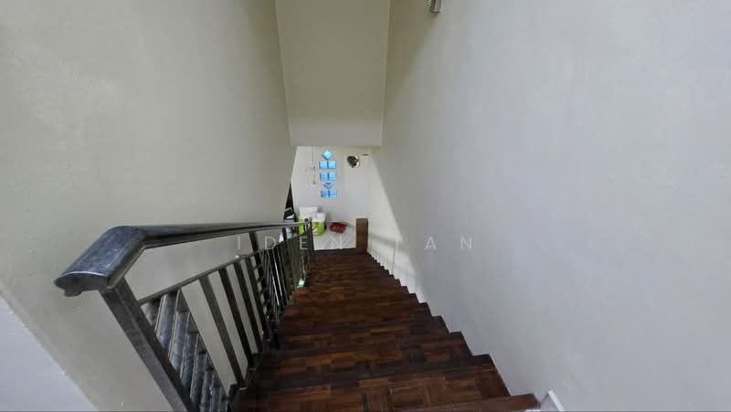 Rumah Teres 2 Tingkat untuk Dijual di Mutiara Rini (Skudai) - Iden Tan - Interior - PropertyGuru.com.my