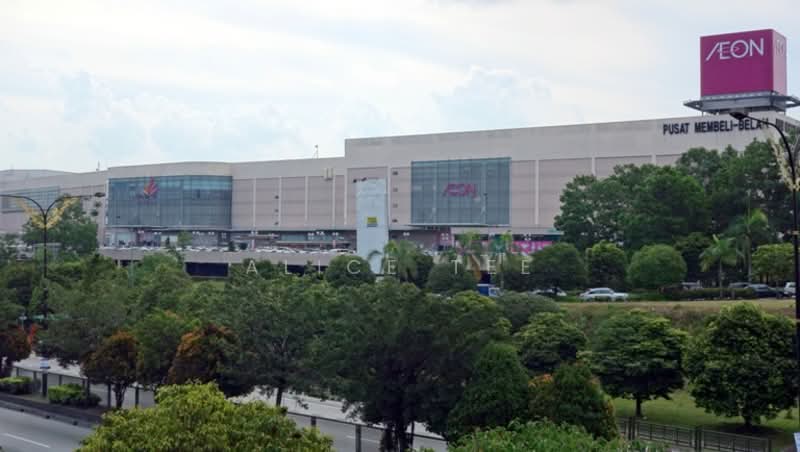 Factory for Rent in Ulu Tiram (Johor) - Alice Tee - Exterior - PropertyGuru.com.my