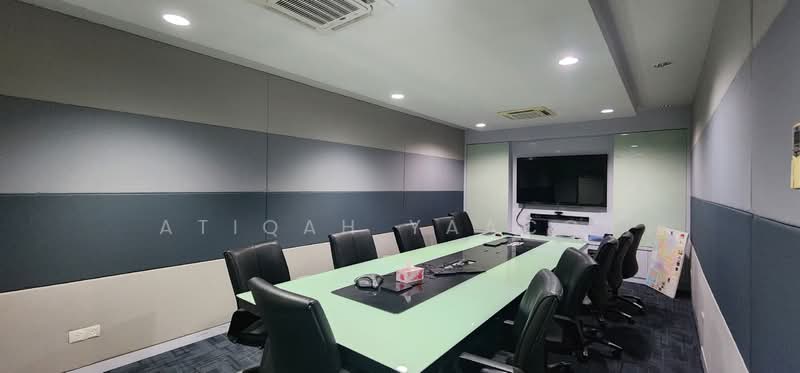 Kilang untuk Dijual di U8, Bukit Jelutong Industrial Park (Shah Alam) - Atiqah Yaacob - Interior - PropertyGuru.com.my