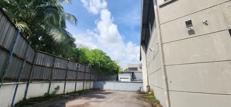 Kilang untuk Dijual di U8, Bukit Jelutong Industrial Park (Shah Alam) - Atiqah Yaacob - Exterior - PropertyGuru.com.my