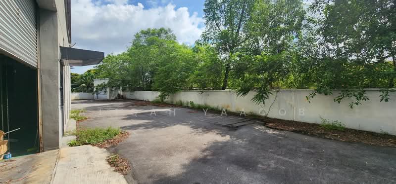 Kilang untuk Dijual di U8, Bukit Jelutong Industrial Park (Shah Alam) - Atiqah Yaacob - Exterior - PropertyGuru.com.my