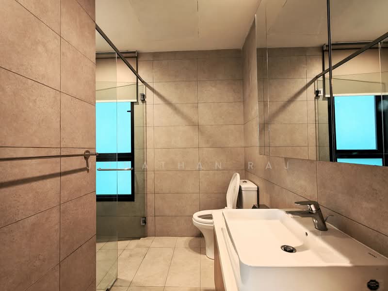 Service Residence for Sale at Kami - Jonathan Raj - PropertyGuru.com.my