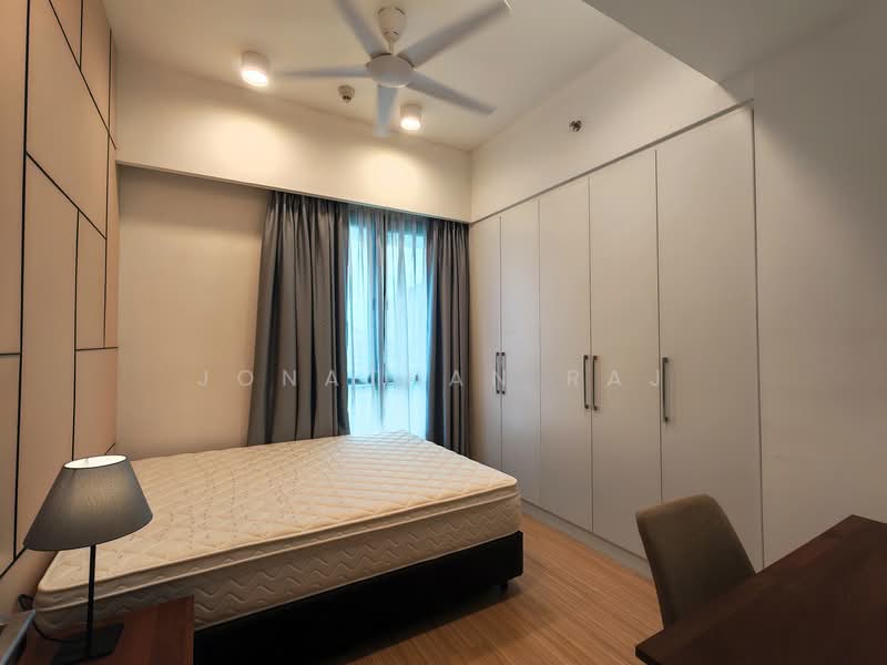 Service Residence for Sale at Kami - Jonathan Raj - PropertyGuru.com.my