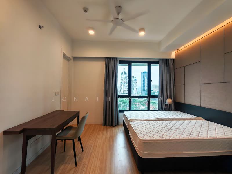 Service Residence for Sale at Kami - Jonathan Raj - PropertyGuru.com.my