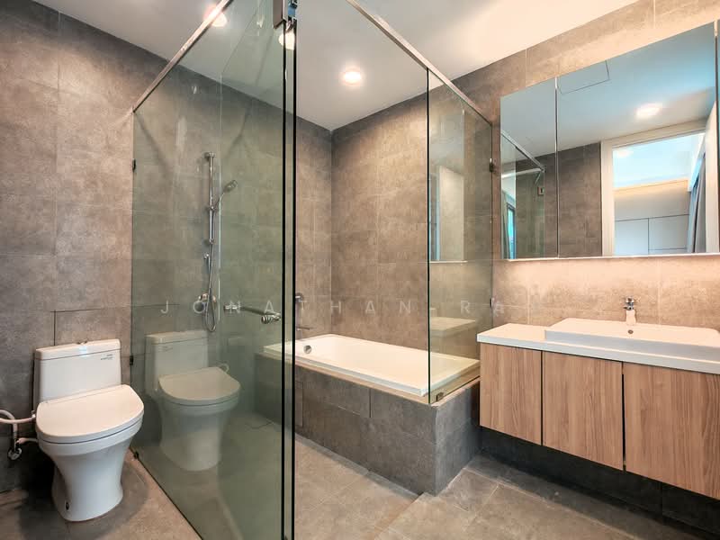 Service Residence for Sale at Kami - Jonathan Raj - PropertyGuru.com.my