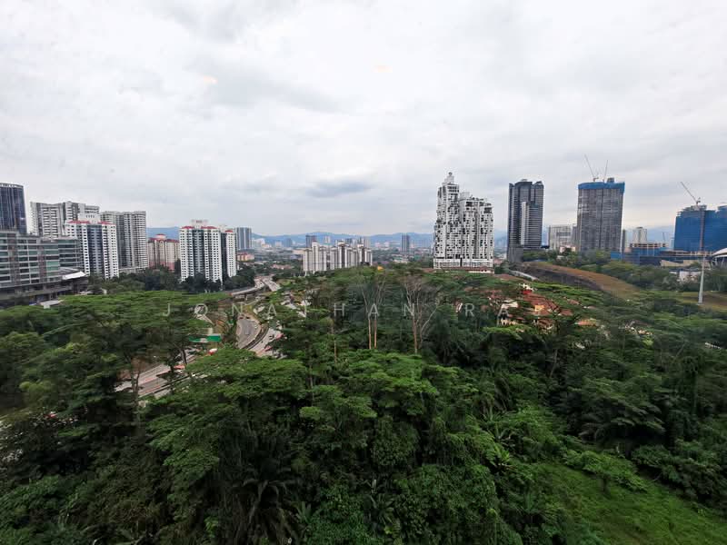 Service Residence for Sale at Kami - Jonathan Raj - PropertyGuru.com.my