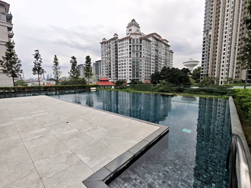 Service Residence for Sale at Kami - Jonathan Raj - PropertyGuru.com.my