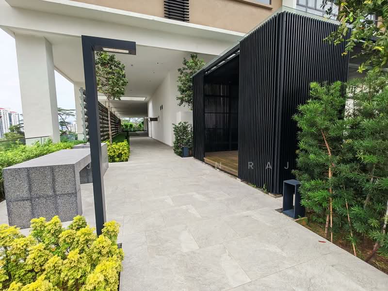 Service Residence for Sale at Kami - Jonathan Raj - PropertyGuru.com.my