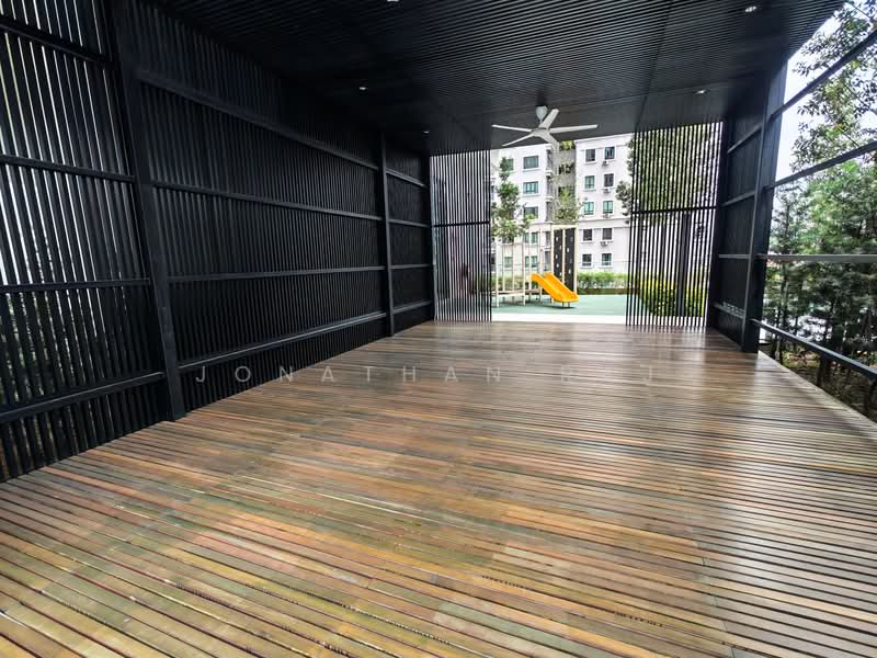 Service Residence for Sale at Kami - Jonathan Raj - PropertyGuru.com.my