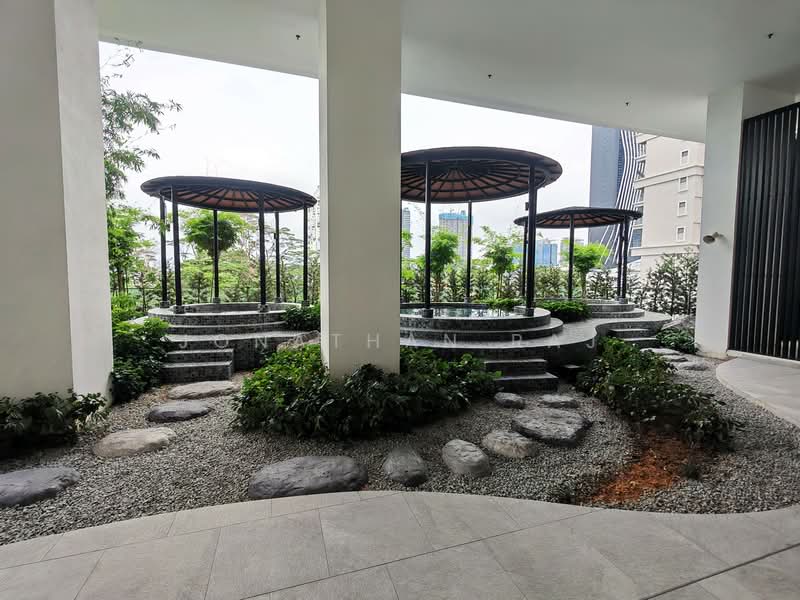 Service Residence for Sale at Kami - Jonathan Raj - PropertyGuru.com.my