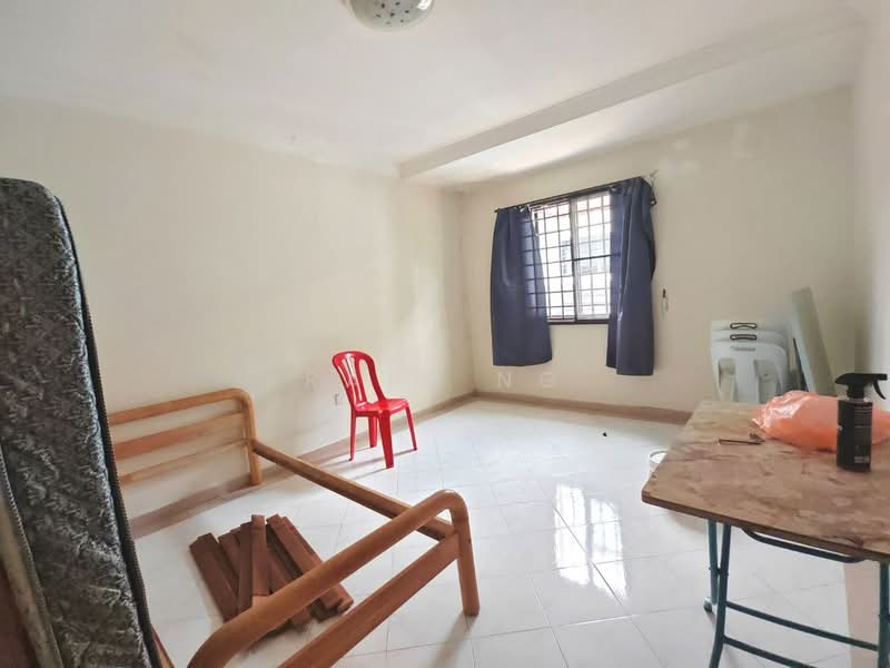 Rumah Teres 2 Tingkat untuk Disewa di Bandar Baru Permas Jaya (Permas Jaya) - Rain Ng - Bedroom - PropertyGuru.com.my