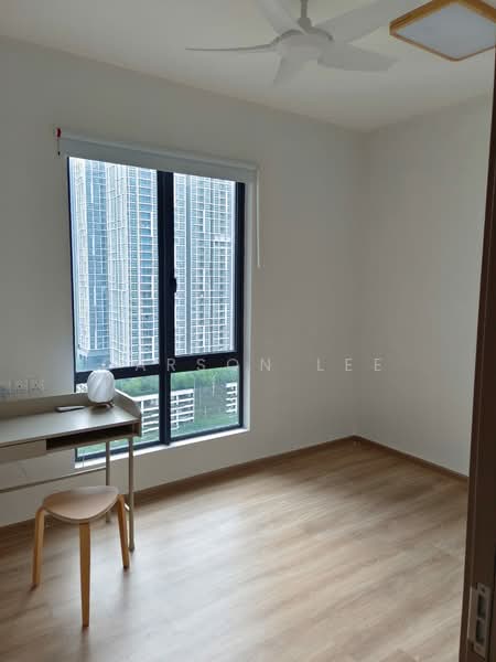 Servis Apartment untuk Disewa di Baron Residence @ Lake City - Carson Lee - Interior - PropertyGuru.com.my