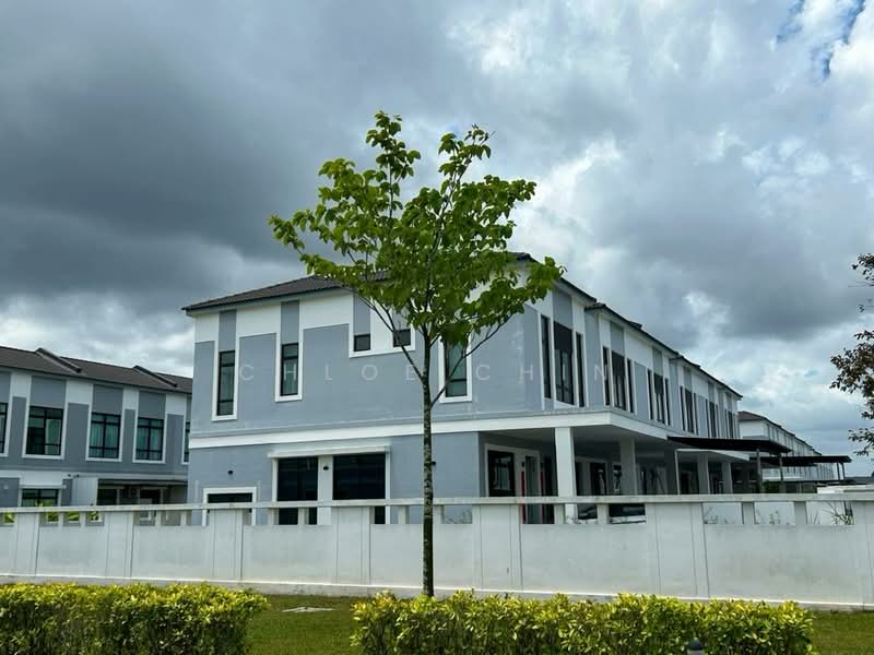 Terraced House for Sale in Kota Masai (Pasir Gudang) - Chloe Chin - Exterior - PropertyGuru.com.my