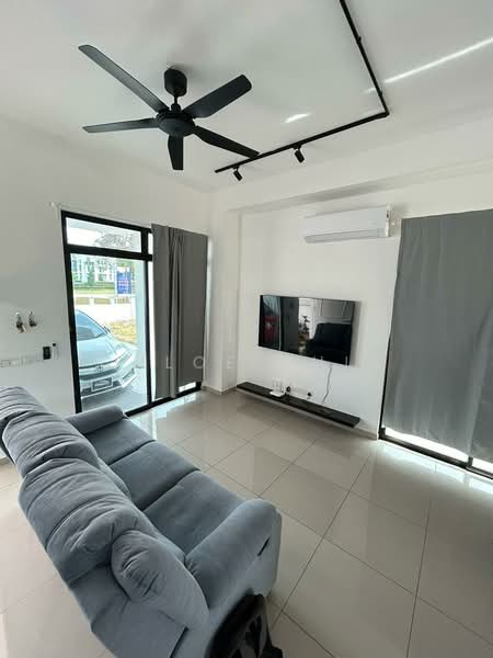 Terraced House for Sale in Kota Masai (Pasir Gudang) - Chloe Chin - PropertyGuru.com.my