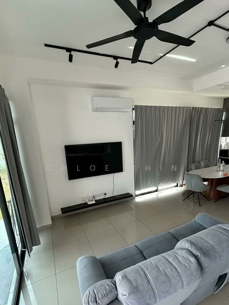 Terraced House for Sale in Kota Masai (Pasir Gudang) - Chloe Chin - PropertyGuru.com.my