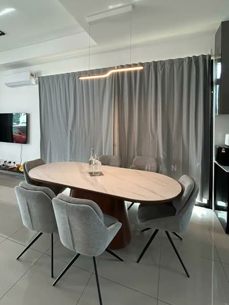 Terraced House for Sale in Kota Masai (Pasir Gudang) - Chloe Chin - PropertyGuru.com.my