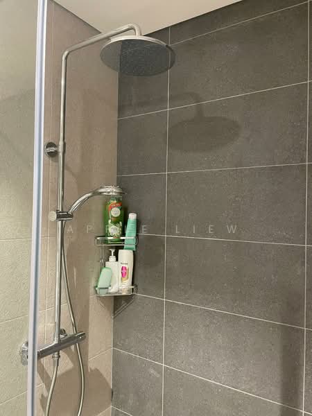 Service Residence for Rent at TRX Residences - Apple Liew - Bathroom - PropertyGuru.com.my