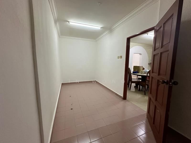 1-storey Terraced House for Sale in Skudai (Johor) - Jin Wong - Interior - PropertyGuru.com.my