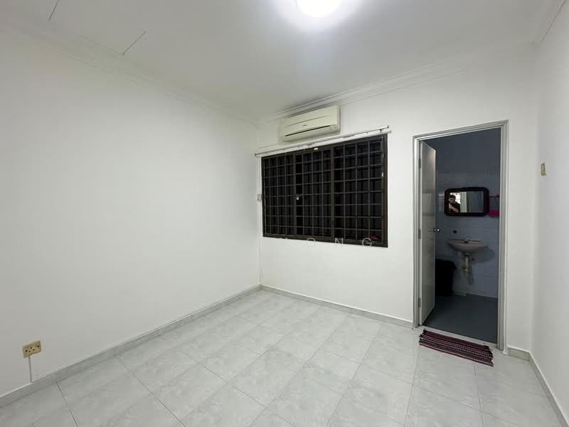 1-storey Terraced House for Sale in Skudai (Johor) - Jin Wong - PropertyGuru.com.my