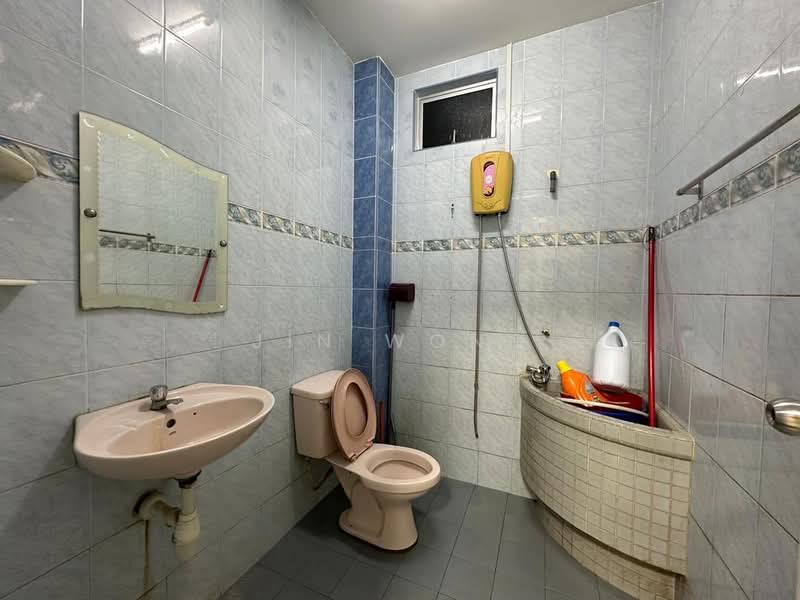 1-storey Terraced House for Sale in Skudai (Johor) - Jin Wong - PropertyGuru.com.my