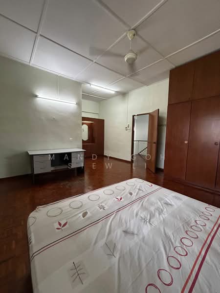 Rumah Berkembar untuk Dijual di Johor Bahru (Johor) - Mandy Goh Siew Li - Bedroom - PropertyGuru.com.my