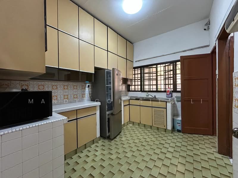 Rumah Berkembar untuk Dijual di Johor Bahru (Johor) - Mandy Goh Siew Li - Kitchen - PropertyGuru.com.my