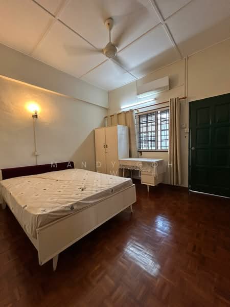 Rumah Berkembar untuk Dijual di Johor Bahru (Johor) - Mandy Goh Siew Li - Bedroom - PropertyGuru.com.my