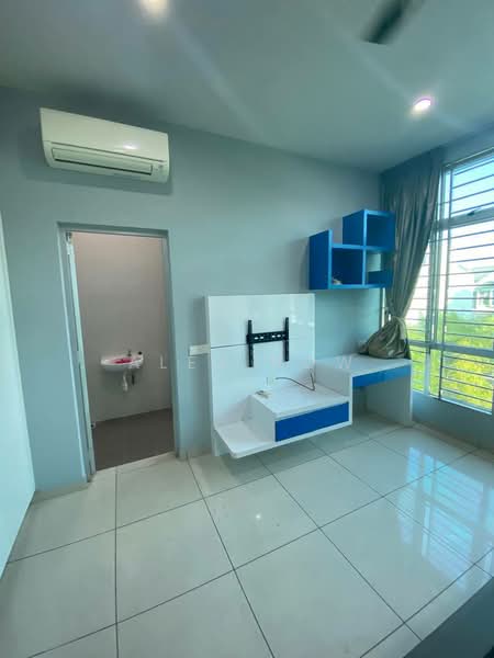 Townhouse for Rent in Taman Sutera Utama (Skudai) - Alex How - Interior - PropertyGuru.com.my