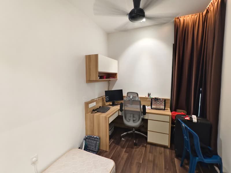 Condominium for Sale at GenKL - Lucas Chan - Study - PropertyGuru.com.my