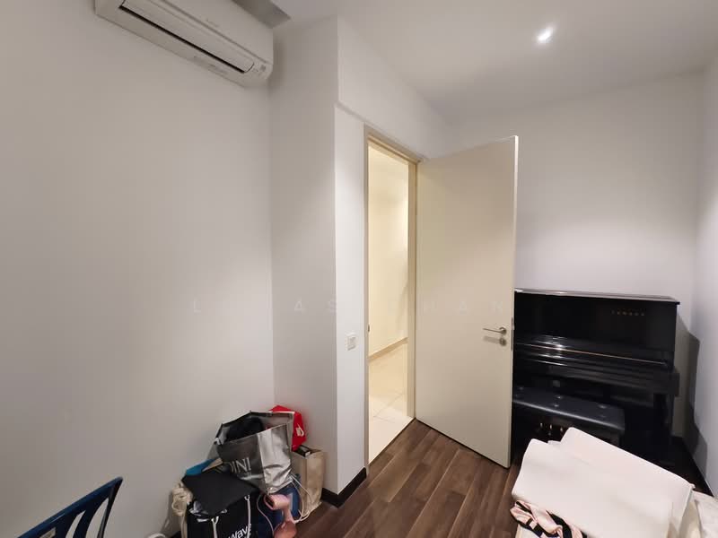 Condominium for Sale at GenKL - Lucas Chan - Interior - PropertyGuru.com.my