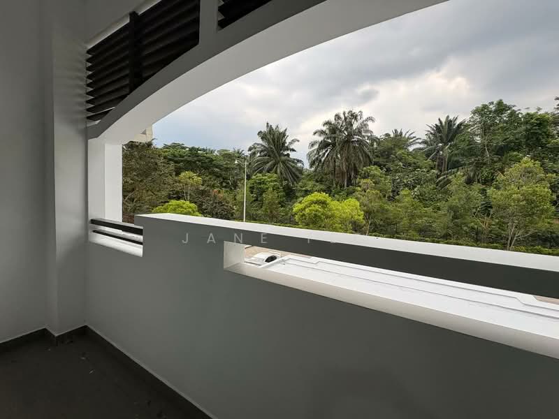 Rumah Teres 2 Tingkat untuk Dijual di Semenyih (Selangor) - Jane Tee - View - PropertyGuru.com.my