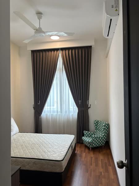 Rumah Teres 2 Tingkat untuk Dijual di Semenyih (Selangor) - Jane Tee - Bedroom - PropertyGuru.com.my