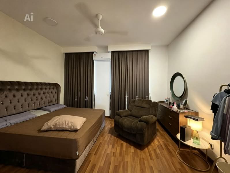 Rumah Teres 2 Tingkat untuk Dijual di Semenyih (Selangor) - Jane Tee - Bedroom - PropertyGuru.com.my