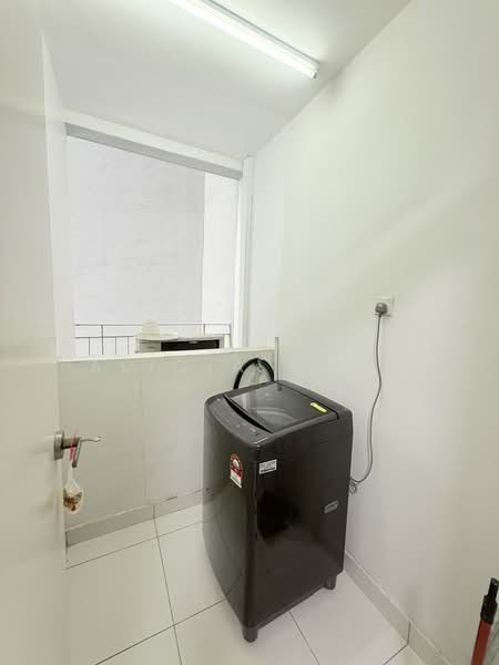Servis Apartment untuk Disewa di Sky Peak Residences - Alicia Shum - Interior - PropertyGuru.com.my
