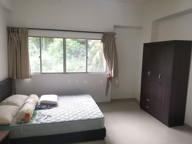 Kondominium untuk Disewa di Pelita Indah - Sin Yie - Bedroom - PropertyGuru.com.my