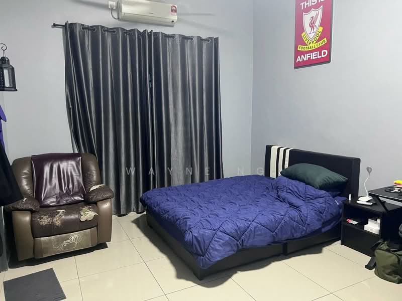 2-storey Terraced House for Sale in Nusantara Prima (Gelang Patah) - Wayne Ng - PropertyGuru.com.my