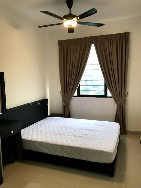 Kondominium untuk Disewa di Ken Rimba Condominium 1 - Kevin Look - Bedroom - PropertyGuru.com.my