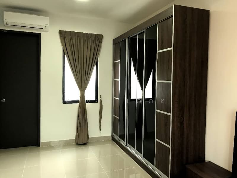 Kondominium untuk Disewa di Ken Rimba Condominium 1 - Kevin Look - Bedroom - PropertyGuru.com.my