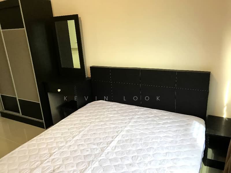 Kondominium untuk Disewa di Ken Rimba Condominium 1 - Kevin Look - Bedroom - PropertyGuru.com.my