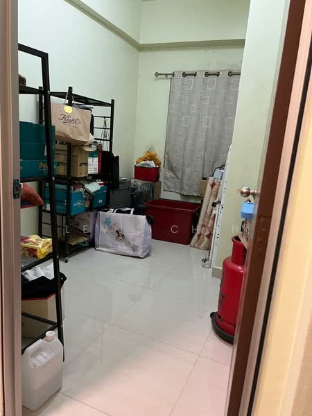 Kondominium untuk Disewa di The Pearl (Pearl Point) - Levis Chan - Interior - PropertyGuru.com.my