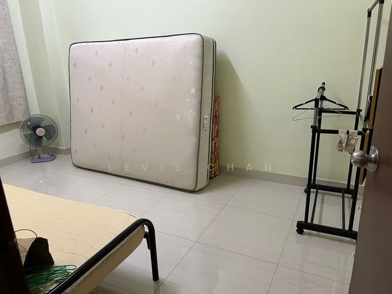 Kondominium untuk Disewa di The Pearl (Pearl Point) - Levis Chan - Bedroom - PropertyGuru.com.my