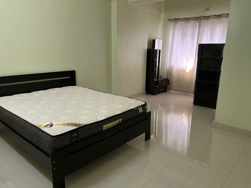 Kondominium untuk Disewa di The Pearl (Pearl Point) - Levis Chan - Bedroom - PropertyGuru.com.my