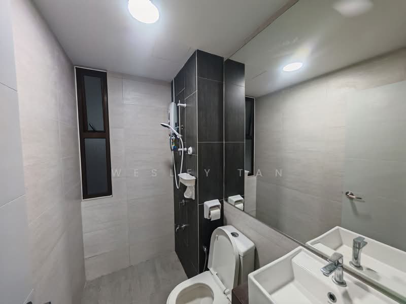 Kondominium untuk Disewa di Admiral Residences - Wesley Tan - Bathroom - PropertyGuru.com.my