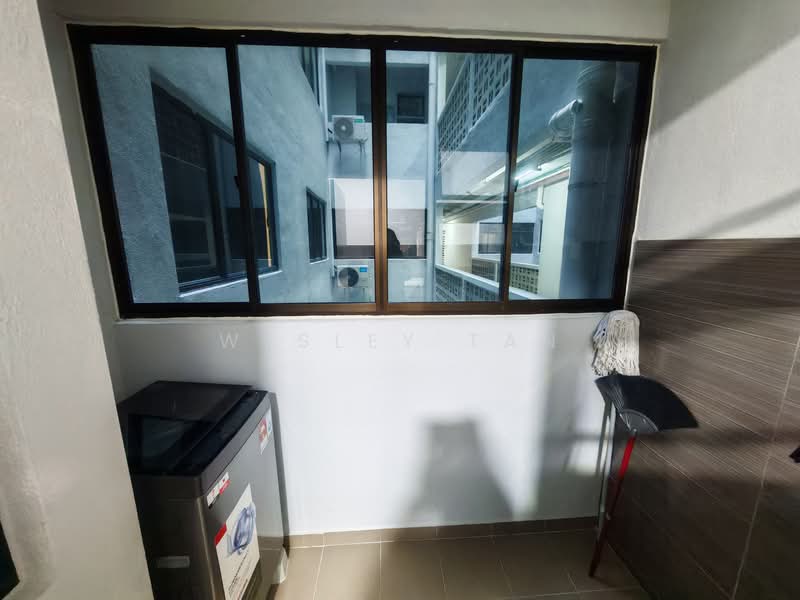 Kondominium untuk Disewa di Admiral Residences - Wesley Tan - Interior - PropertyGuru.com.my