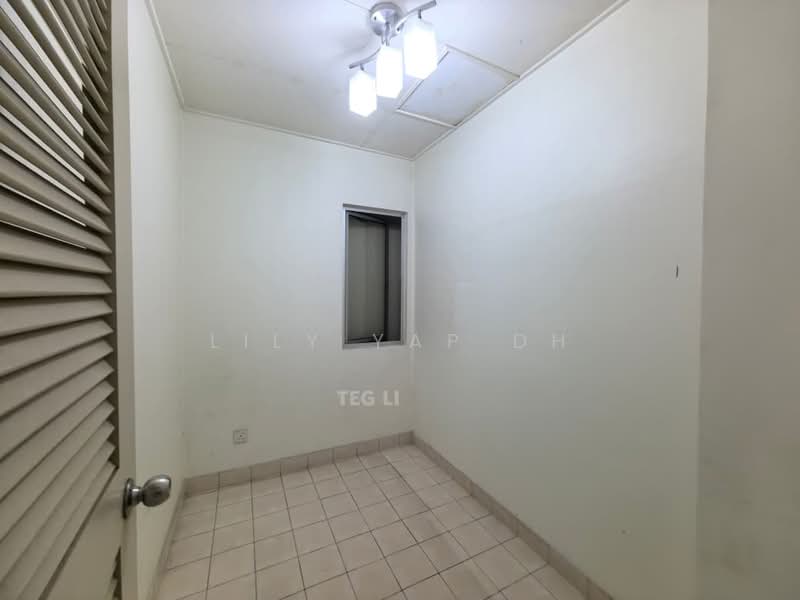 Townhouse for Sale in Kota Kemuning (Shah Alam) - Lily Yap DH - Interior - PropertyGuru.com.my