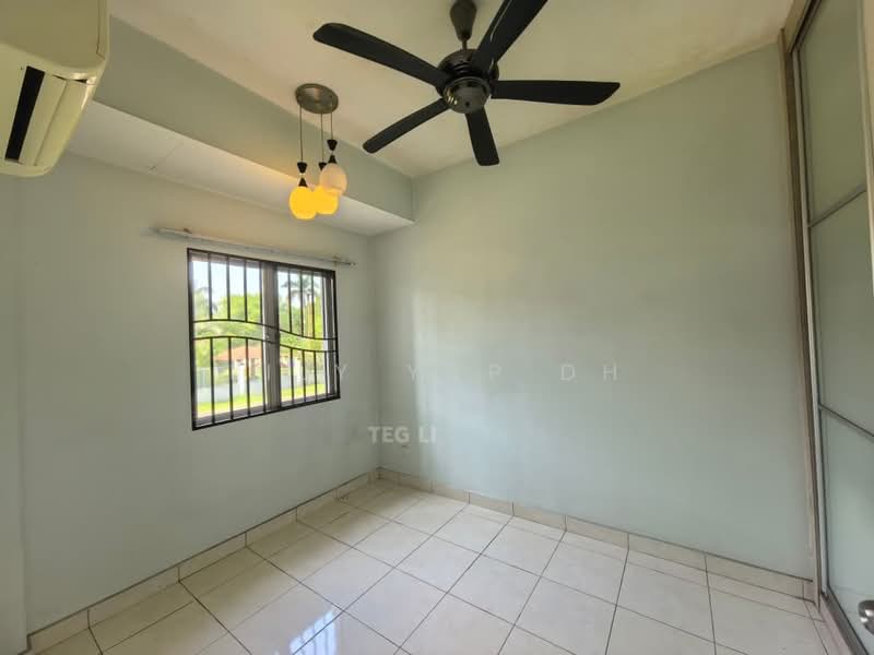 Townhouse for Sale in Kota Kemuning (Shah Alam) - Lily Yap DH - Interior - PropertyGuru.com.my